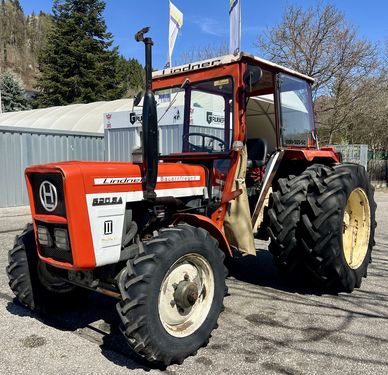 Lindner 520 SA