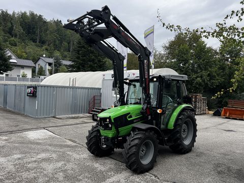 Deutz Fahr 5080 D 