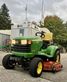John Deere X748
