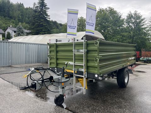 Fliegl EDK 50 FOX