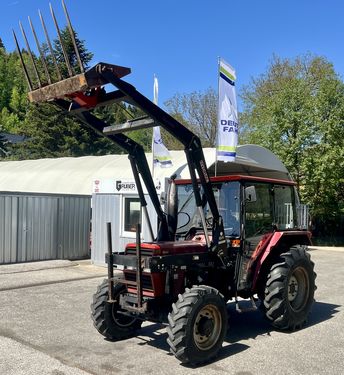 Case IH 533 A