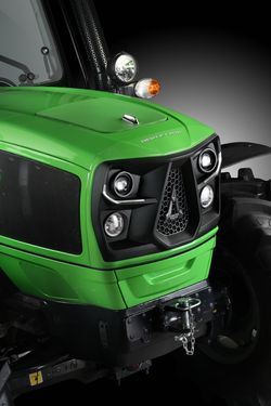 Deutz Fahr 5070 D Keyline LS