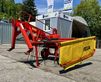 Fella TS 260 Schwader
