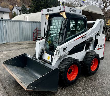 Bobcat S530