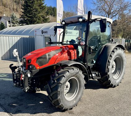 Same Dorado 75 (Stage V)