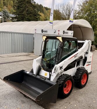 Bobcat S530