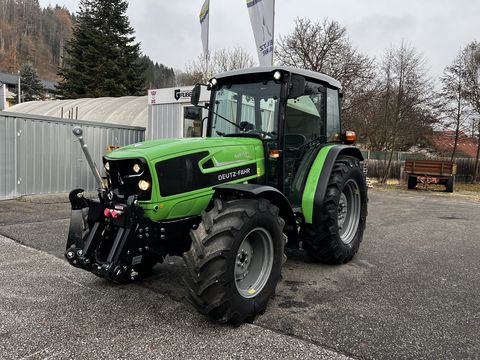 Deutz Fahr 4070E