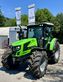 Deutz Fahr 5075 Keyline
