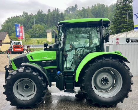 Deutz Fahr 5105