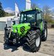 Deutz Fahr Agrolux 67