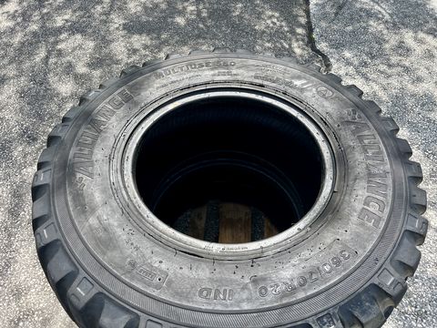 Alliance 420/70R30