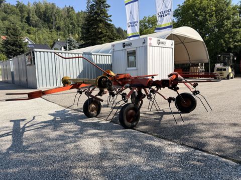 Deutz Fahr Kreisler KH400