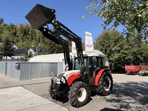 Steyr Kompakt 4085