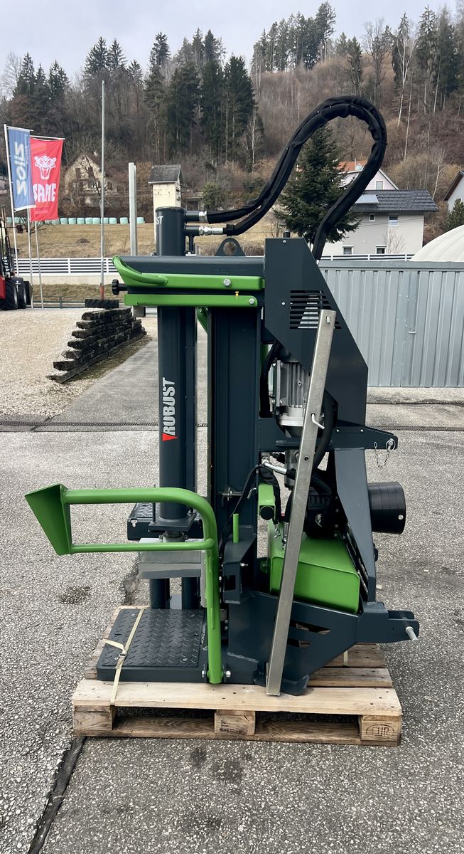 Robust R 20 EK Profiline 3