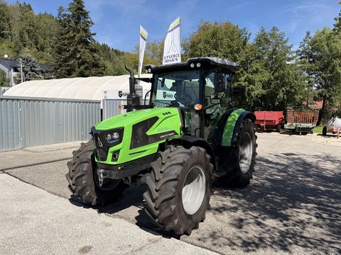 Deutz Fahr 5075 Keyline