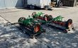 Ransomes Sport Cutter MK11