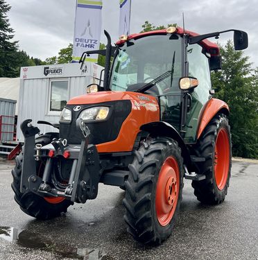 Kubota M 6040 DTHQ