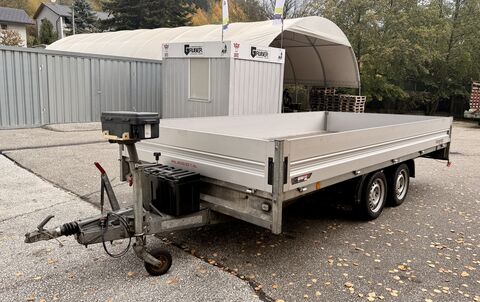 Pongratz PHL 4030/20 T-AL-S