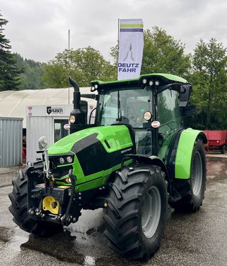 Deutz Fahr 5105