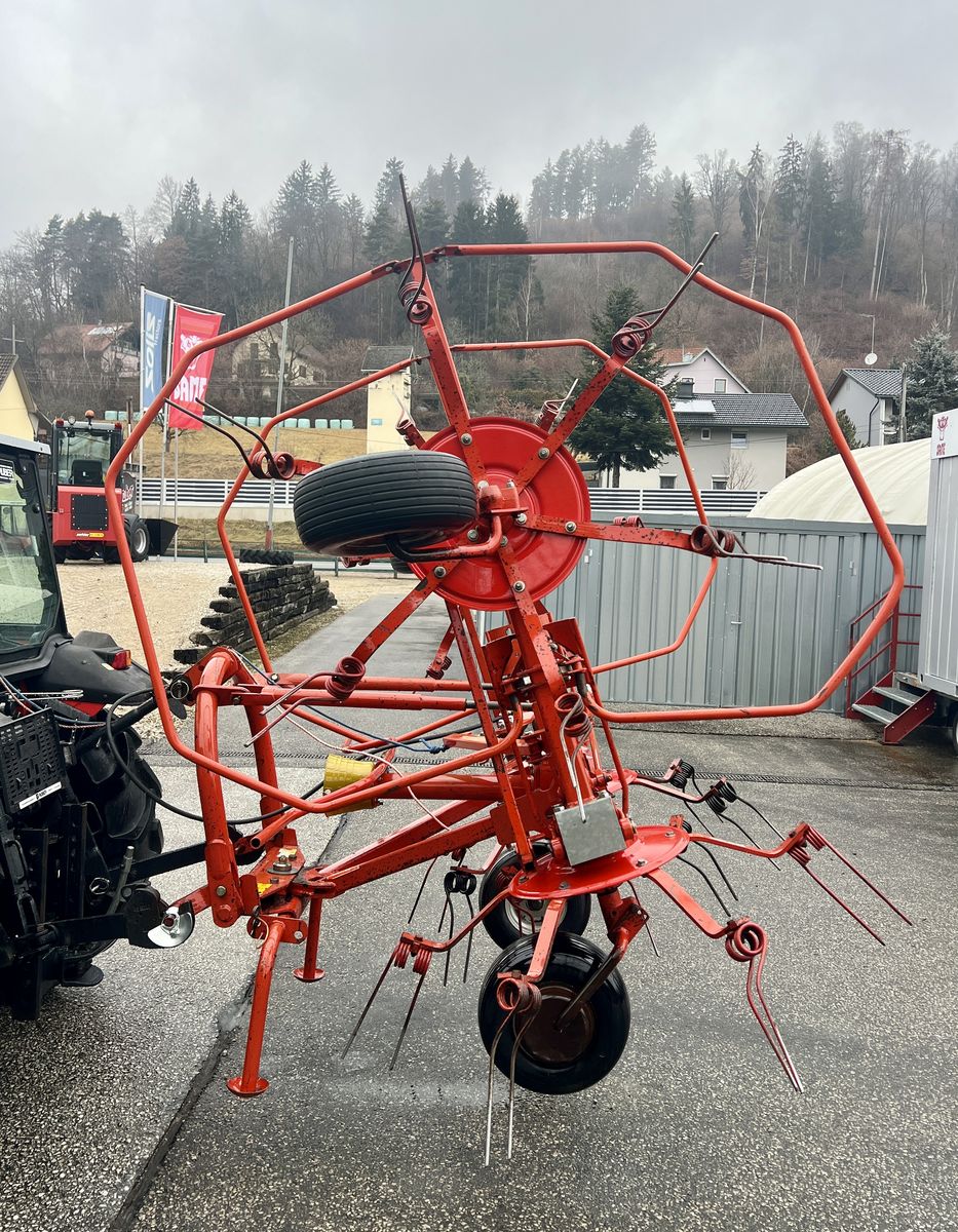 Fella TH 450 Hydro 3