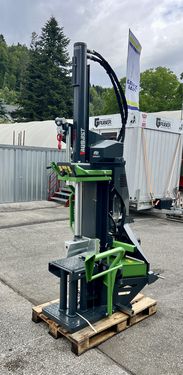 Robust R25 EK Profiline