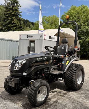 Solis Panther 26 HST