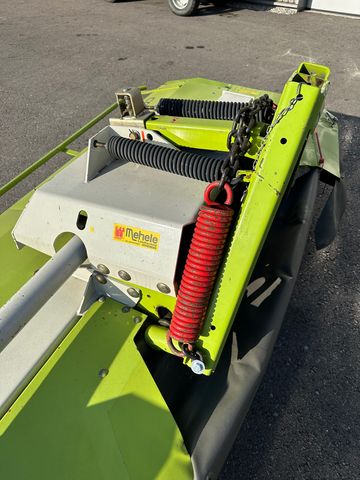 Claas Corto 290F