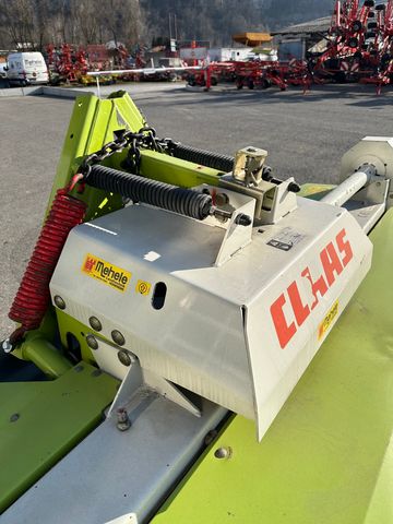 Claas Corto 290F