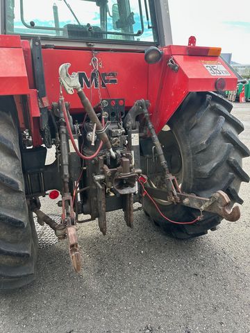 Massey Ferguson 1014 Allrad
