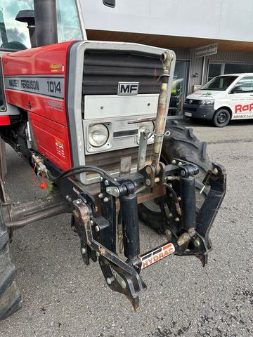 Massey Ferguson 1014 Allrad