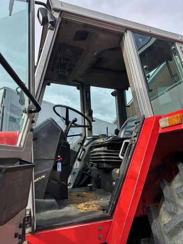 Massey Ferguson 1014 Allrad