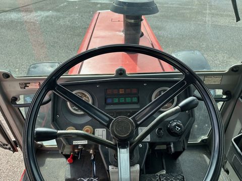 Massey Ferguson 1014 Allrad