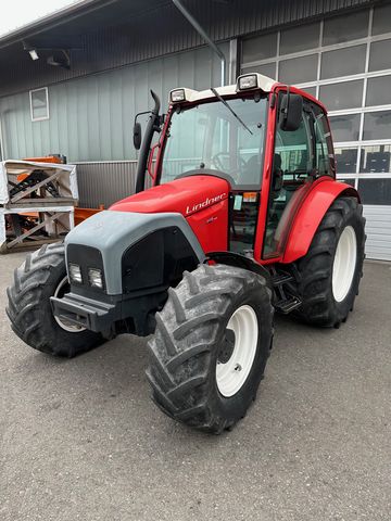 Lindner Geotrac 70 Allrad