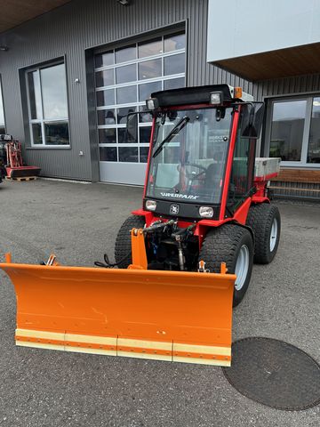 Antonio Carraro Superpark 4400 HST