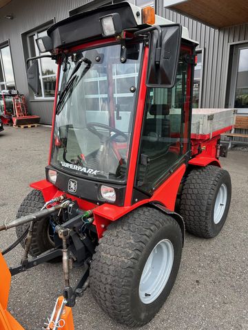 Antonio Carraro Superpark 4400 HST