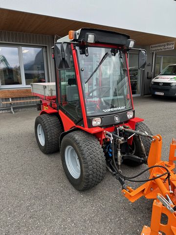 Antonio Carraro Superpark 4400 HST