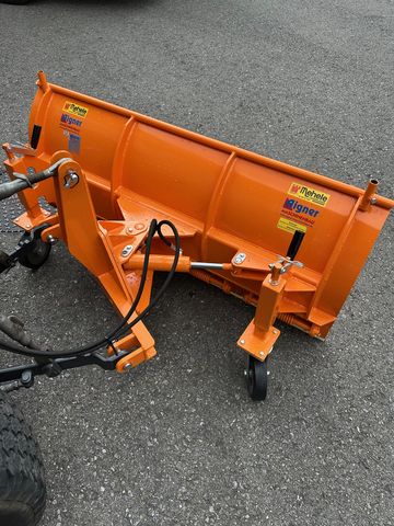 Antonio Carraro Superpark 4400 HST