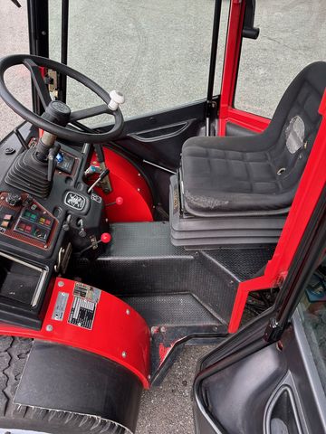 Antonio Carraro Superpark 4400 HST