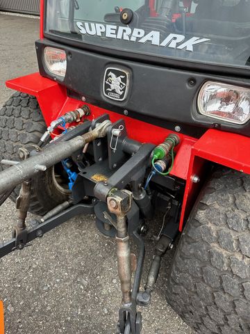 Antonio Carraro Superpark 4400 HST
