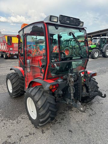 Antonio Carraro TTR 6400