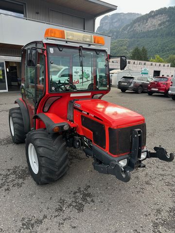 Antonio Carraro TTR 6400