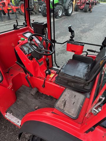 Antonio Carraro TTR 6400