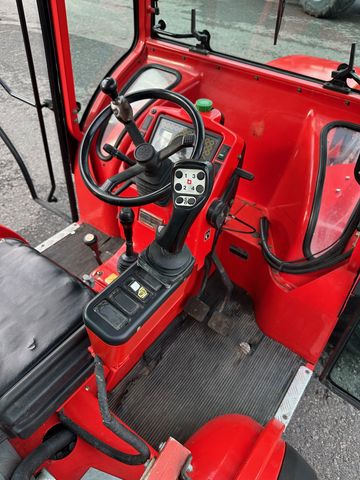 Antonio Carraro TTR 6400