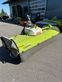 Claas Corto 285 F