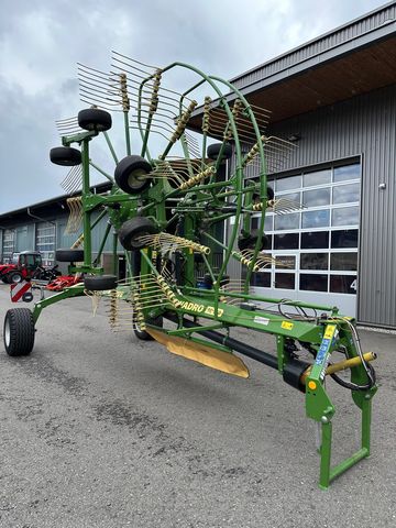 Krone TC 760