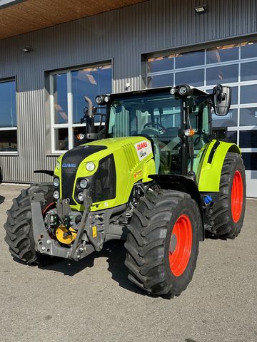 Claas Arion 410 CIS