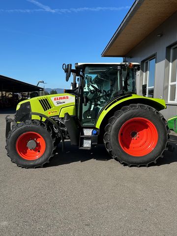 Claas Arion 410 CIS