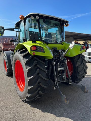 Claas Arion 410 CIS