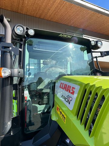 Claas Arion 410 CIS