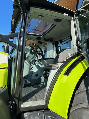 Claas Arion 410 CIS